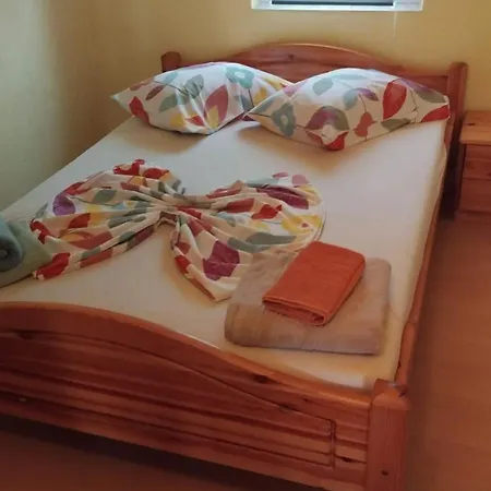 Barbara Apartmán *
