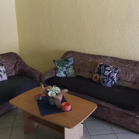Apartmán Barbara Vir