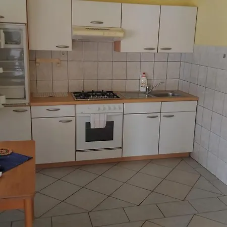 Apartmán Barbara