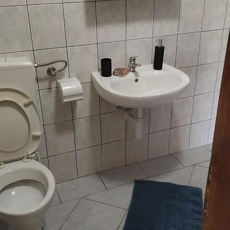 Barbara Apartmán
