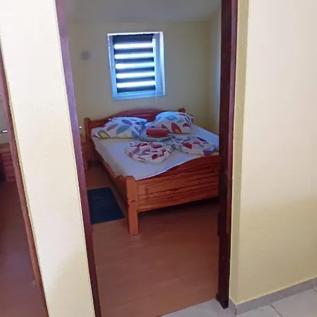 Apartmán Barbara Vir